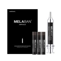 Meditime Melaban Ampoule 4ea 