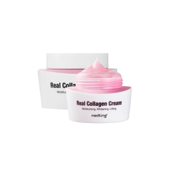 Meditime NEO Real Collagen Cream 50ml