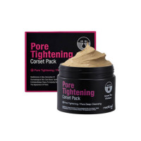 Meditime Pore Tightening Corset Pack 120g