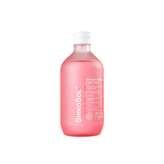 Meditime Shikosol Blemish Calm Toner 300ml 