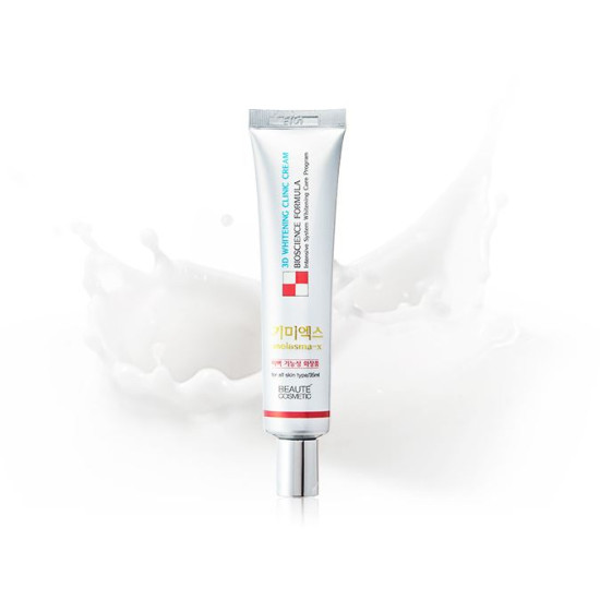 Melasma-x 3D Whitening Clinic Cream 35 ml