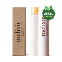 Melixir Vegan Lip Butter With Agave No.01 3.9g