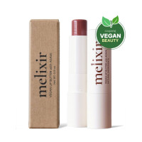 Melixir Vegan Lip Butter With Agave No.02 3.9g