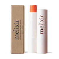 Melixir Vegan Lip Butter With Agave No.04 3.9g 
