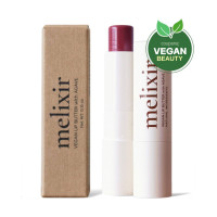 Melixir Vegan Lip Butter With Agave No.07 3.9g 