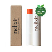 Melixir Vegan Lip Butter With Agave No.08 3.9g 