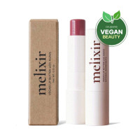 Melixir Vegan Lip Butter With Agave No.10 3.9g 