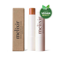 Melixir Vegan Lip Butter With Agave No.12 3.9g 