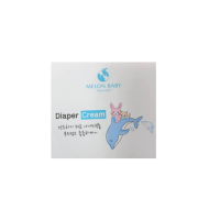 Melon Baby Diaper Cream 100ml 
