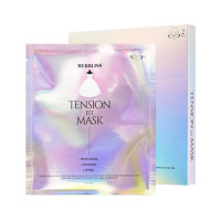 MERBLISS Tension Fit Mask 5ea x 11g