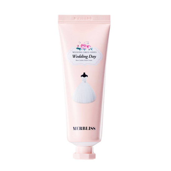 MERBLISS The Hand Cream Wedding Day 50ml