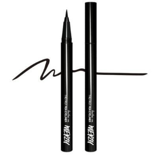 MERZYe the First Pen Eyeliner 0.5g 