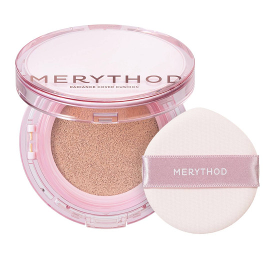 Marythod Glow Cover Cushion No.02 12g