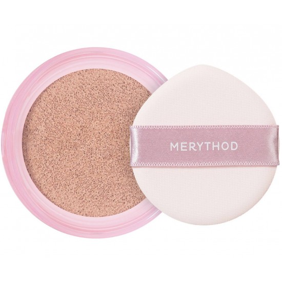 Marythod Glow Cover Cushion No.02 Refil 12g