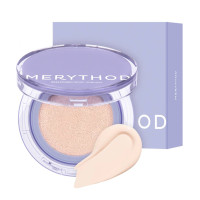 Marythod Reel Cover Proof Cushion Foundation Original No.01 11g + 11g ...
