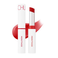 MERYTHOD Bling Chu Color Lip Balm No.01 3.3g