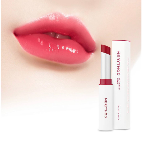 MERYTHOD Bling Chu Color Lip Balm No.05 3.3g 
