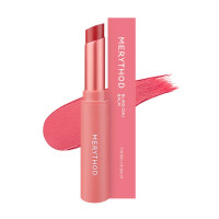 MERYTHOD Bling Chu Tinted Lip Balm No.01 3.3g