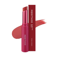 MERYTHOD Bling Chu Tinted Lip Balm No.06 3.3g 