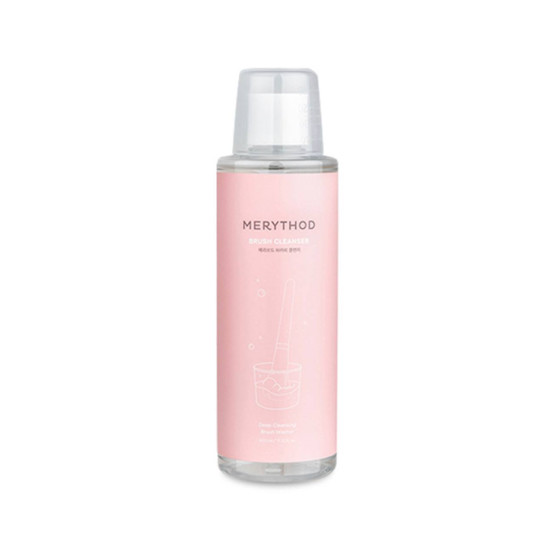 MERYTHOD Brush and Puff Cleanser 400ml 