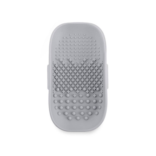MERYTHOD Brush Cleaning Pads Gray 