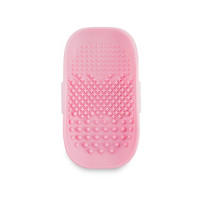 MERYTHOD Brush Cleaning Pads Pink 