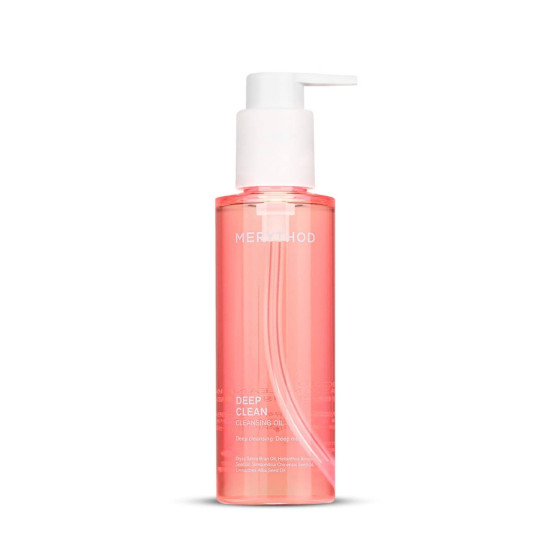 MERYTHOD Deep Clean Cleansing Oil 150ml
