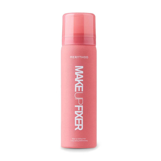 Merythod Make Up Fixer 75ml