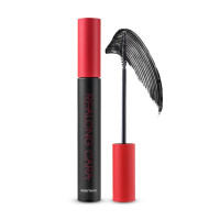 MERYTHOD Realong Superproof Mascara Black 7g
