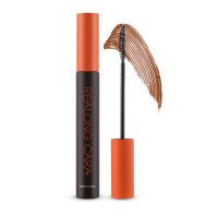 MERYTHOD Realong Superproof Mascara Brown 7g 