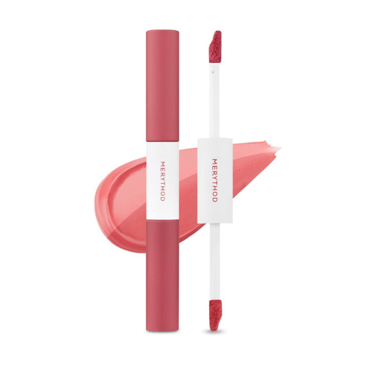 MERYTHOD Reel-Tattoo Dual Velvet Tint No.01 4g