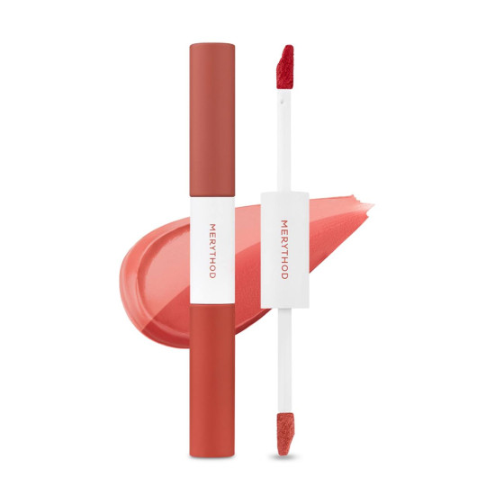 MERYTHOD Reel-Tattoo Dual Velvet Tint No.02 4g