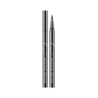 Merythod Reel Edge Pen Eyeliner Black 0.4g