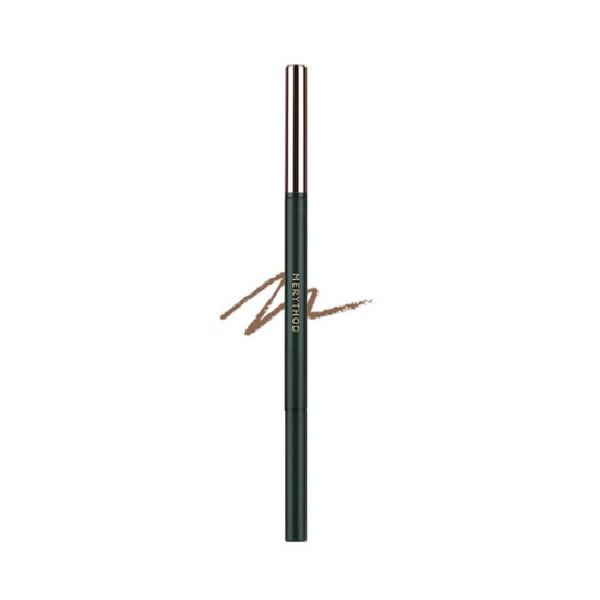 Merythod Reel Edge Slim Eyebrow Oto Pencil No.02 0.08g