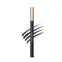 MERYTHOD Reel Tattoo Brow No.01 Dark Brown 0.9g