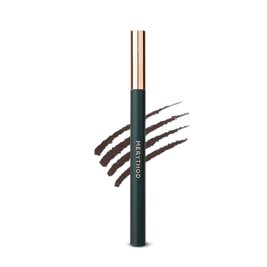 MERYTHOD Reel Tattoo Brow No.01 Dark Brown 0.9g