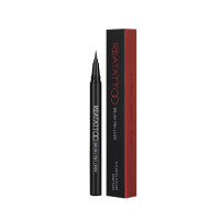 Merythod Reel Tattoo Brush Tip Pen Liner Matte Black 0.4g