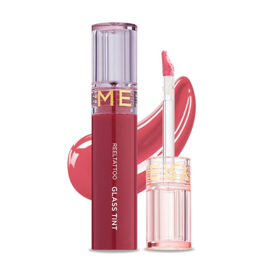 MERYTHOD Reel Tattoo Glass Lip Tint No.06 2.7g