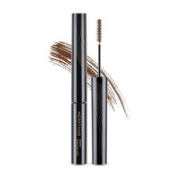 MERYTHOD Skinny Realong Masara Dark Brown 3.2g