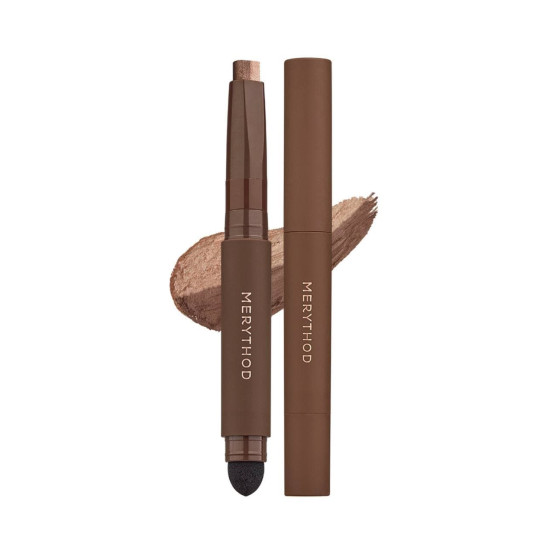 MERYTHOD Two Tone Shadow No.01 0.9g