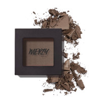 MERZY Another Me THE FIRST Eye Shadow E3 Jennifer Brown 1.9g