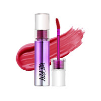 MERZY AURORA DEWY TINTS ALL COLORS LIP SWATCH DT7. Mystic Mauve 5.5g