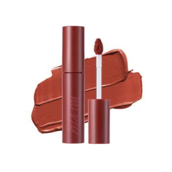 MERZY BITE THE BEAT MELLOW TINT M3 Spice Brick 4g