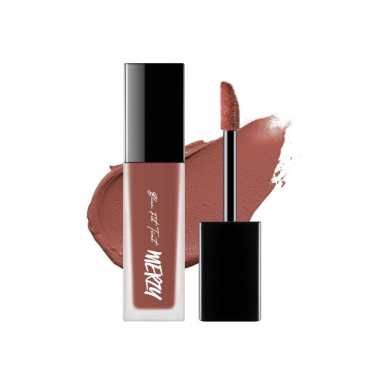 MERZY Blur Fit Tint Matte Color Long Lasting Lip BT.3 6g