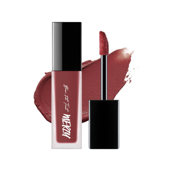 MERZY Blur Fit Tint Matte Color Long Lasting Lip BT.8 6g