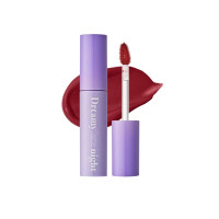 MERZY DREAMY LATE NIGHT MELLOW TINT SEASON M13 Vapor Red 4g
