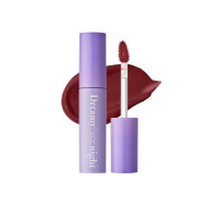 MERZY DREAMY LATE NIGHT MELLOW TINT SEASON M14 Slumber Maroon 4g
