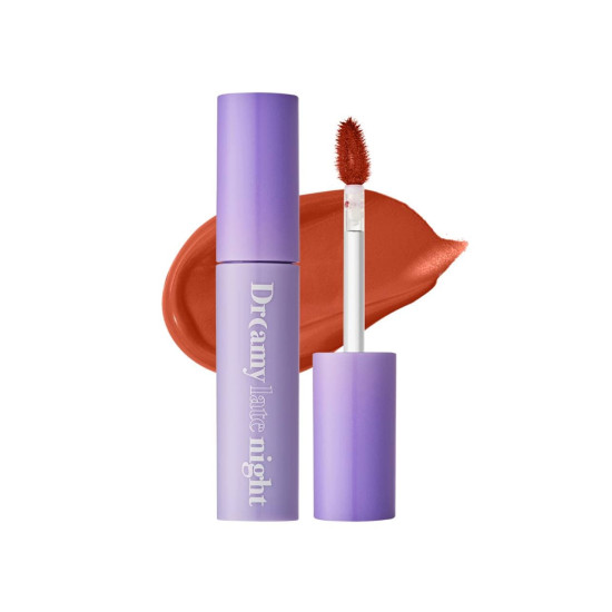 MERZY DREAMY LATE NIGHT MELLOW TINT SEASON M9 Breaze Tan 4g