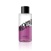 MERZY GOOD BERRY LIP and EYE REMOVER 210ml