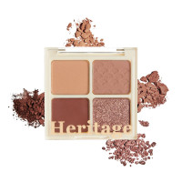 Merzy Heritage Shadow Palette SP2 6g